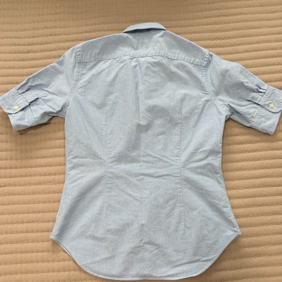 Ralph Lauren label button down bundle
Size XS - Picture 2 of 9